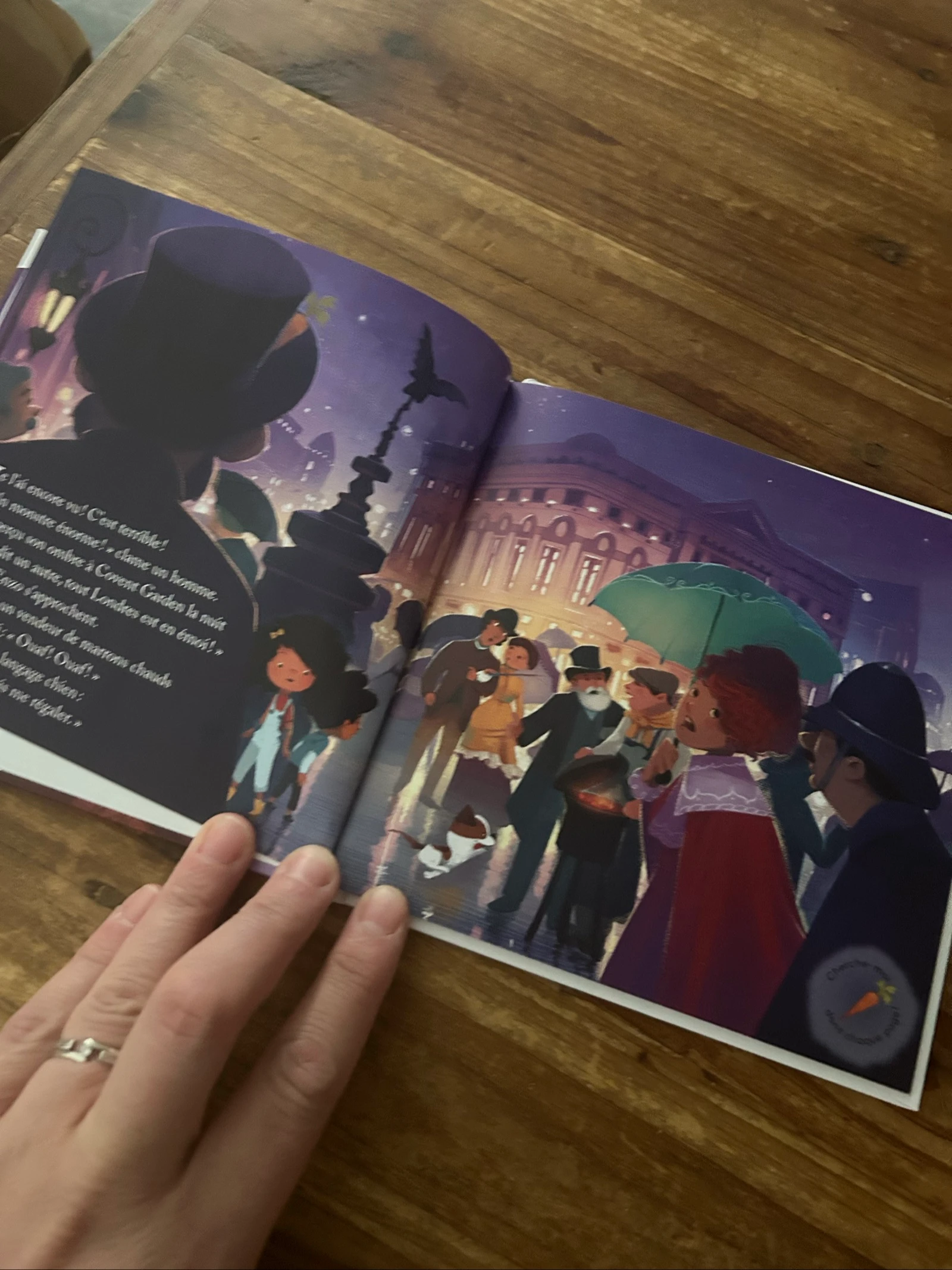 Levert een avontuur voor Sherlock Holmes – photo 3